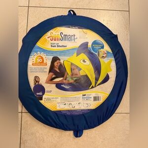 Aqua Leisure Pop Up Shelter